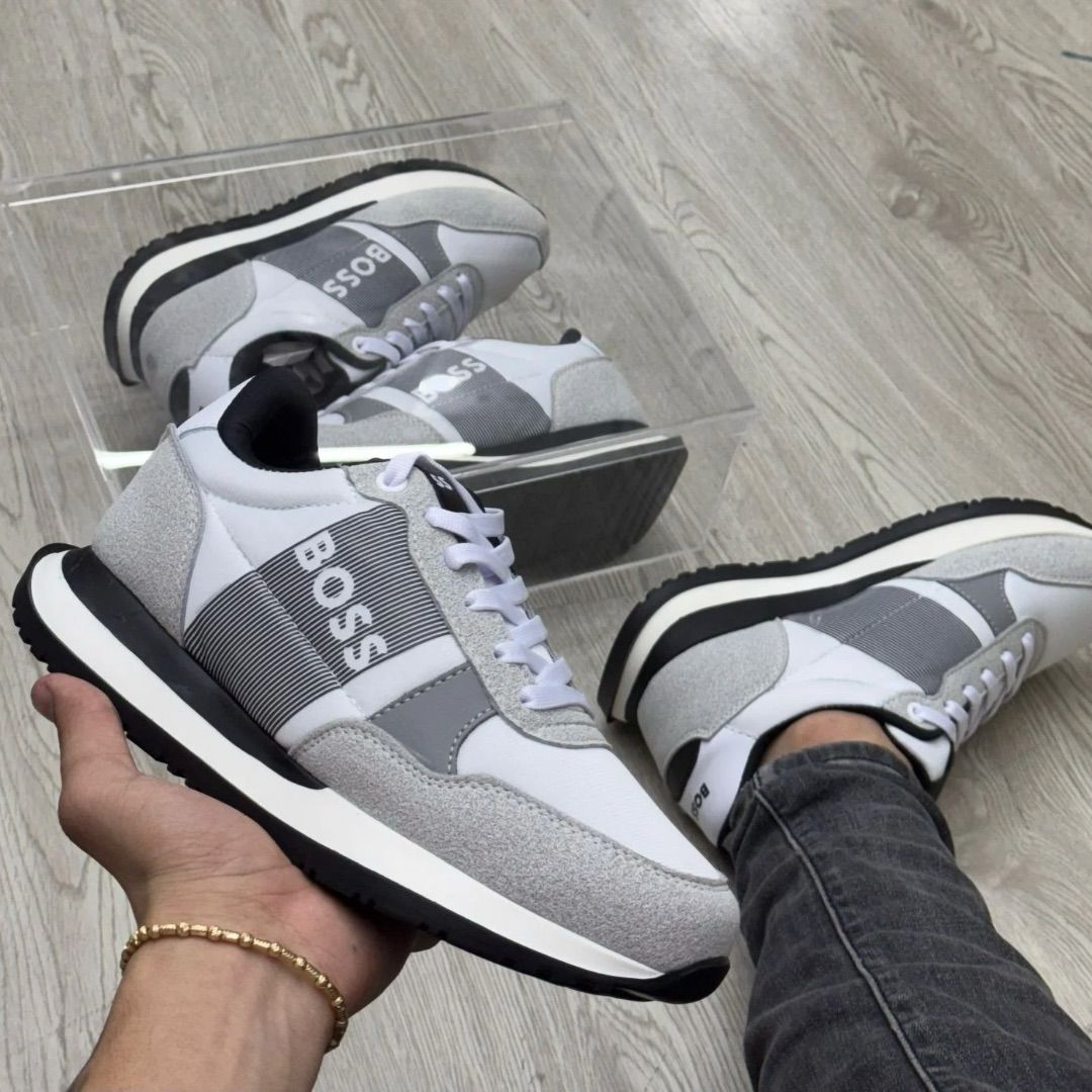 Lecoq GRIS