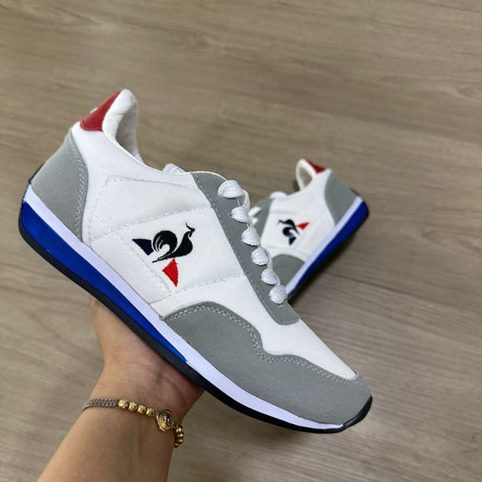 Lecoq BLANCO