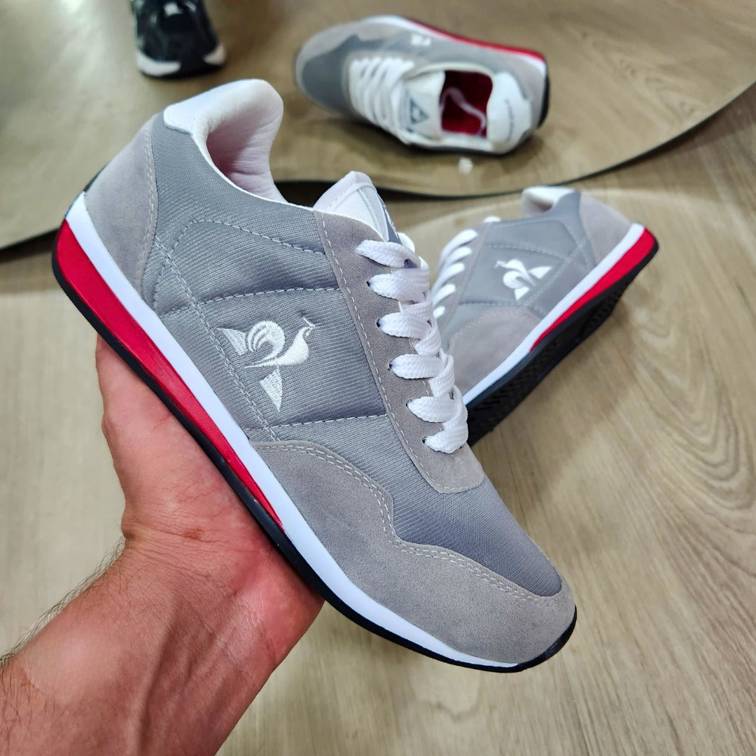 Lecoq GRIS