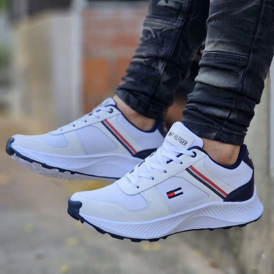 Puma HUESCA BLANCO