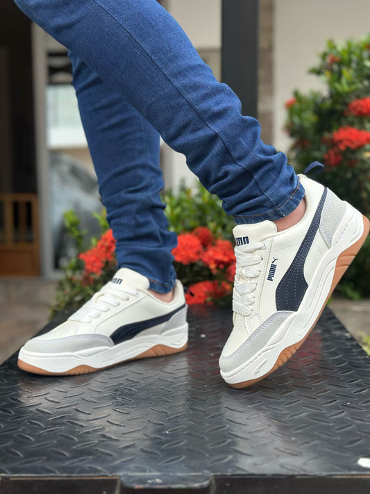 Puma HUESCA BLANCO